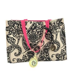 Spartina 449 StrachanMarket Tote